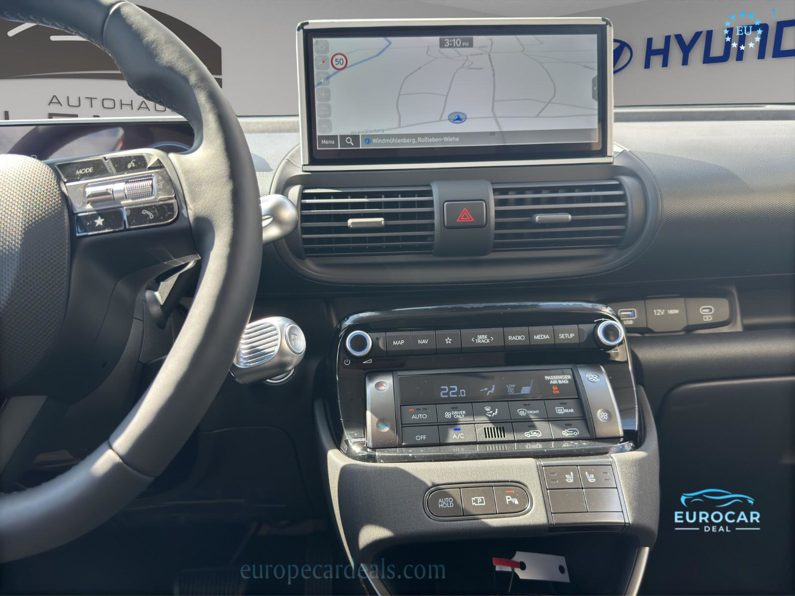 Hyundai INSTER