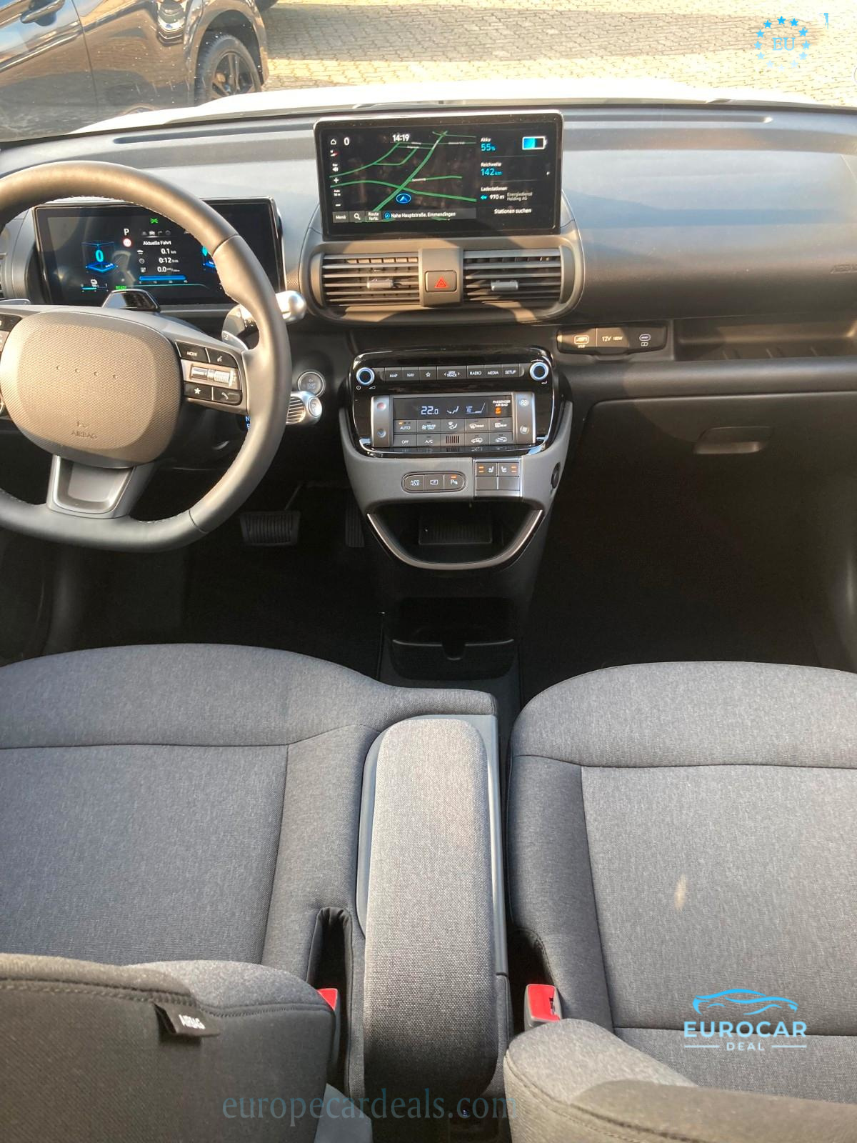 Hyundai INSTER