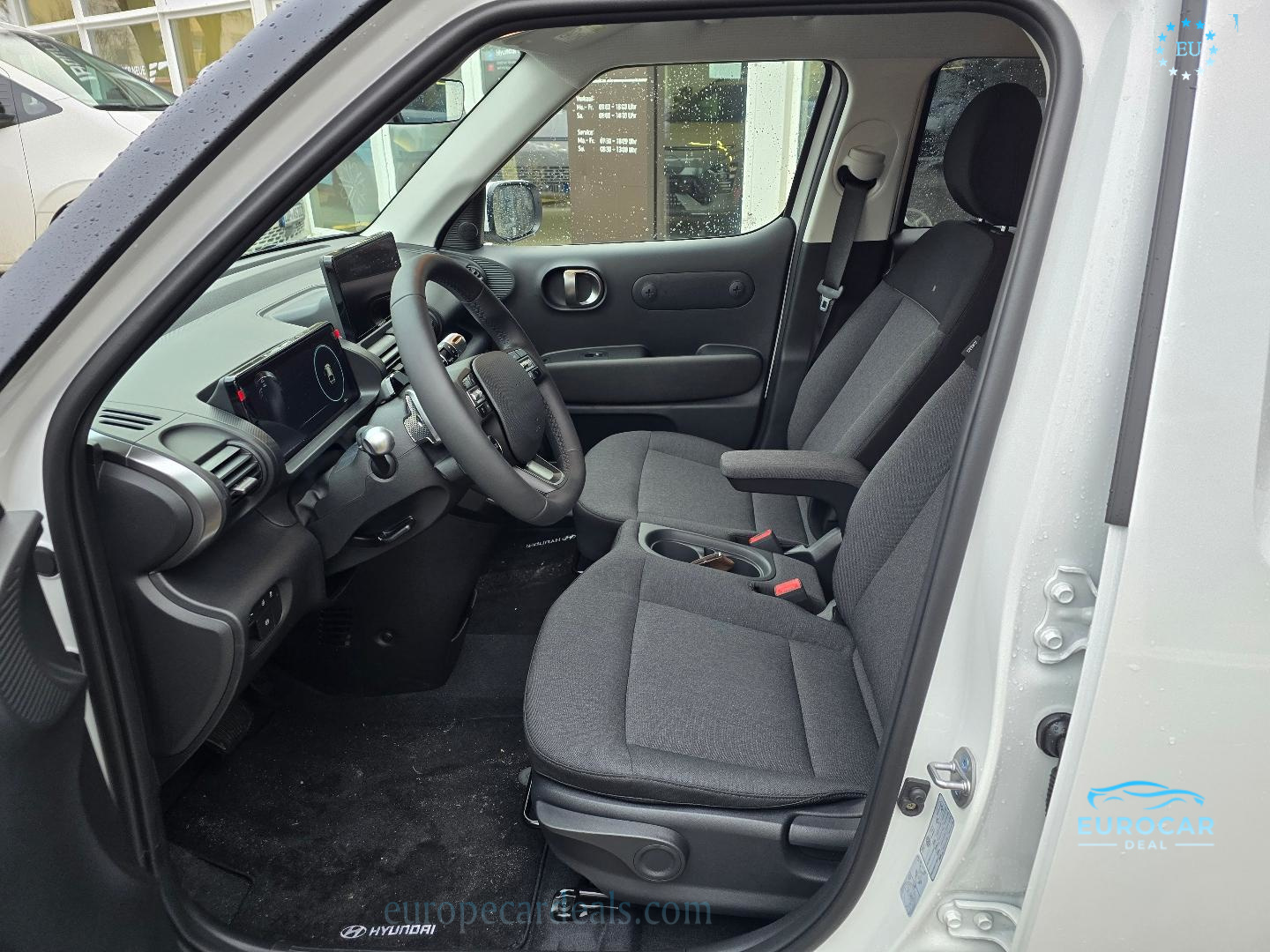 Hyundai INSTER