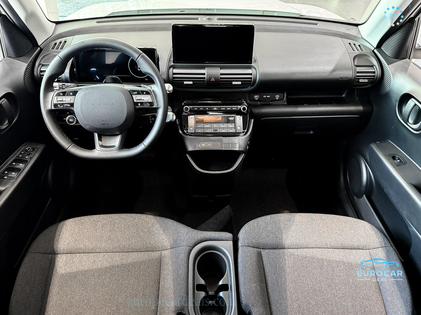 Hyundai INSTER