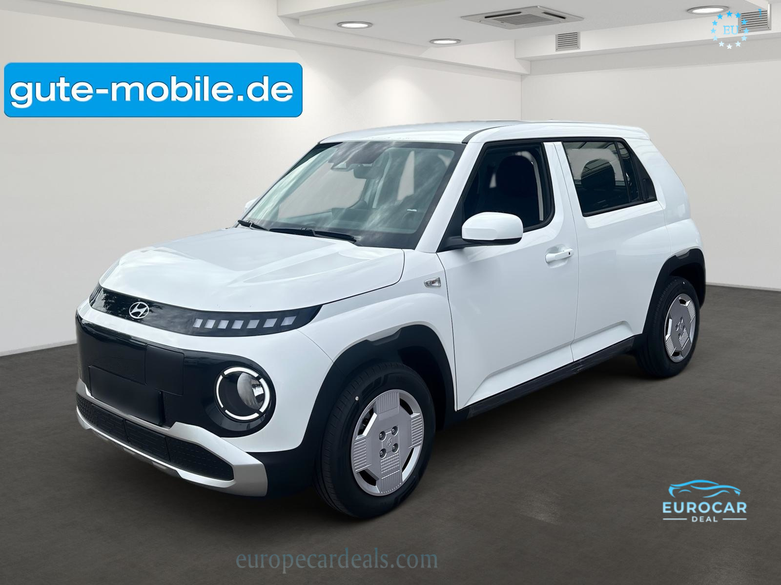 Hyundai INSTER
