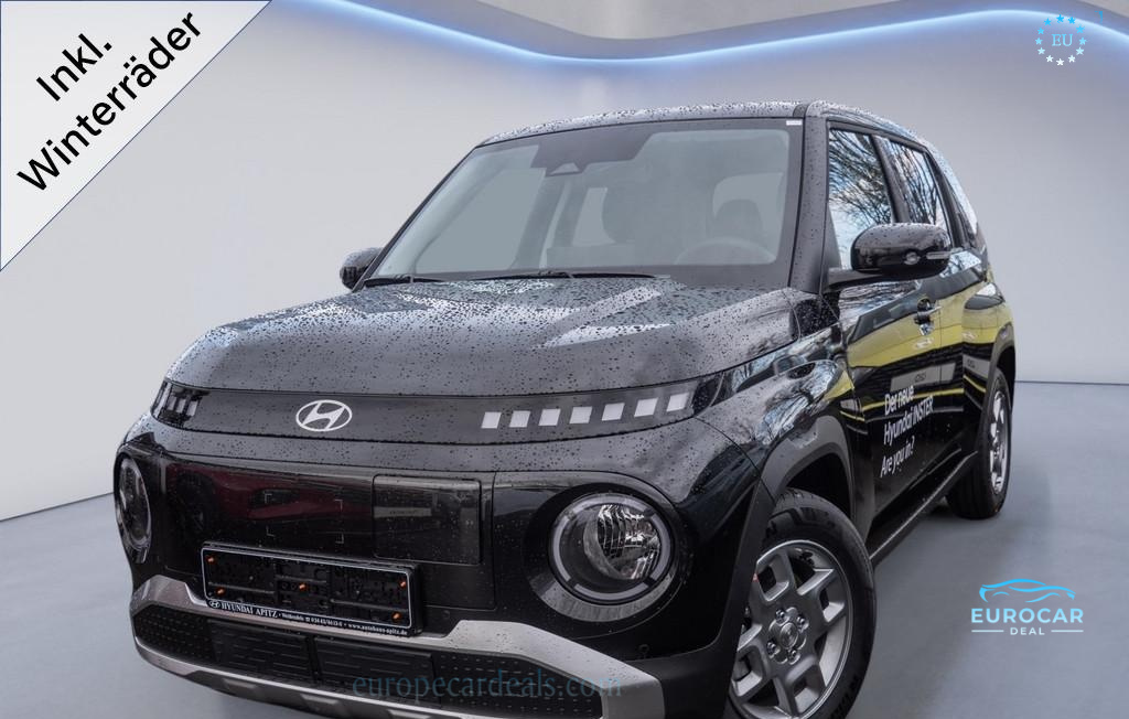 Hyundai INSTER