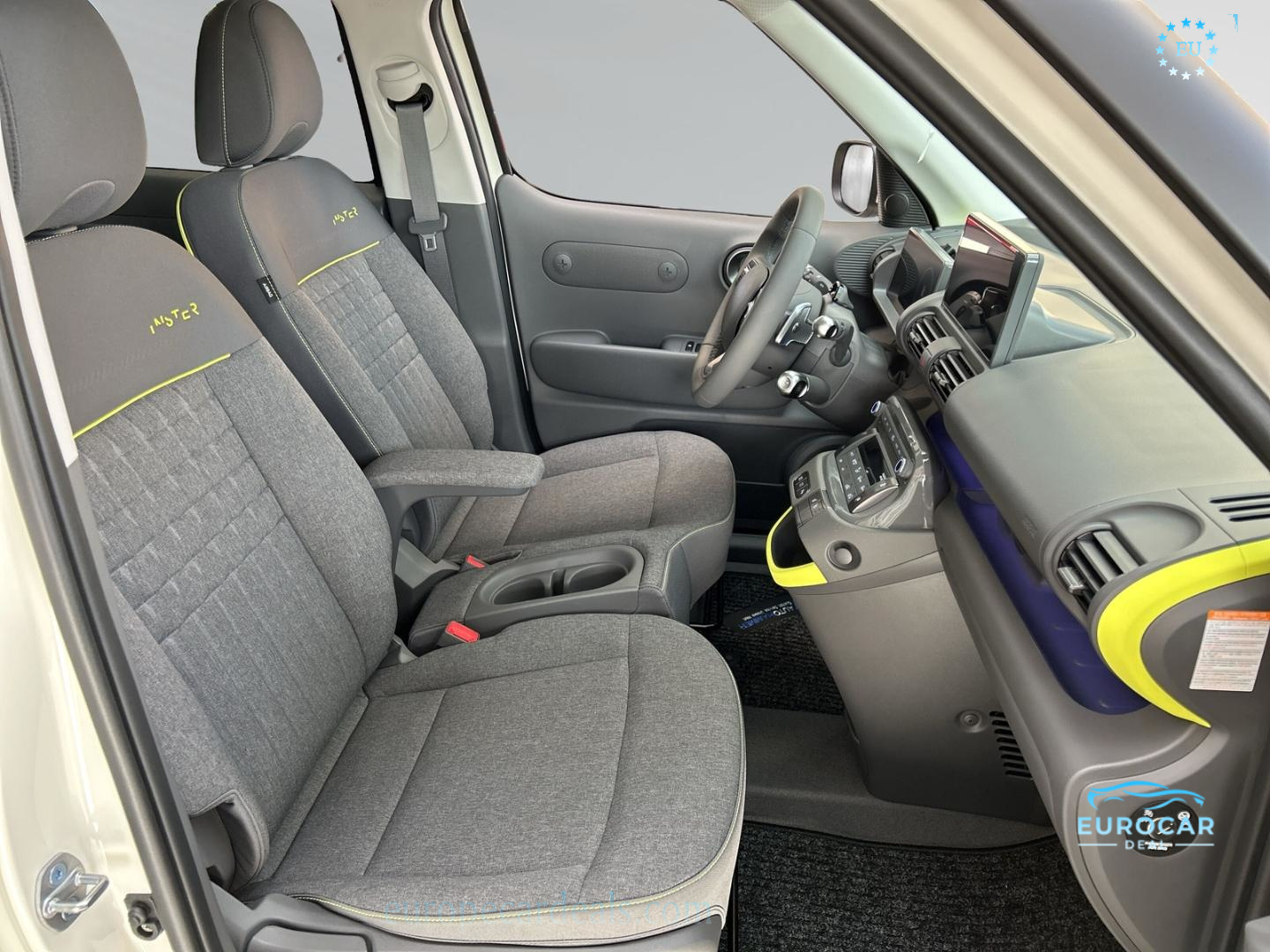 Hyundai INSTER
