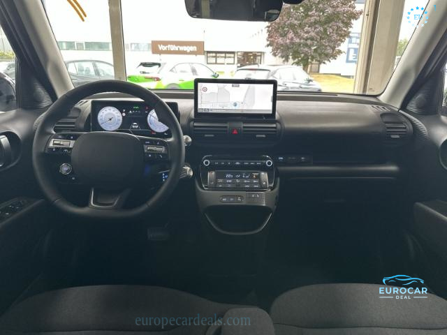 Hyundai INSTER