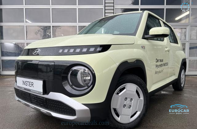 Hyundai INSTER