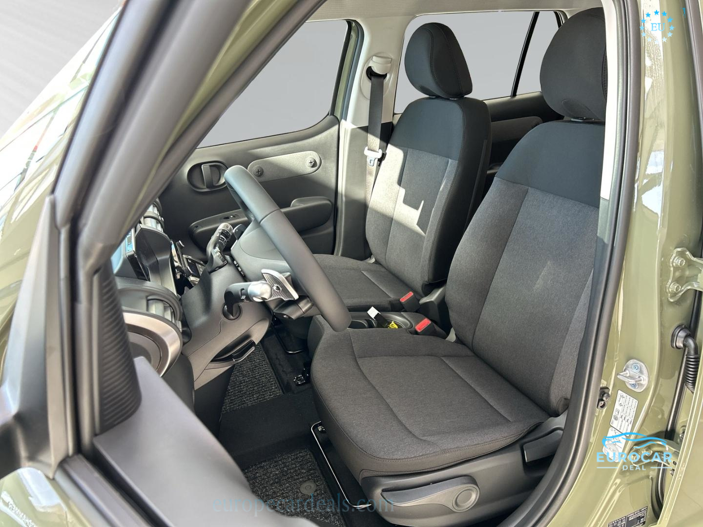 Hyundai INSTER
