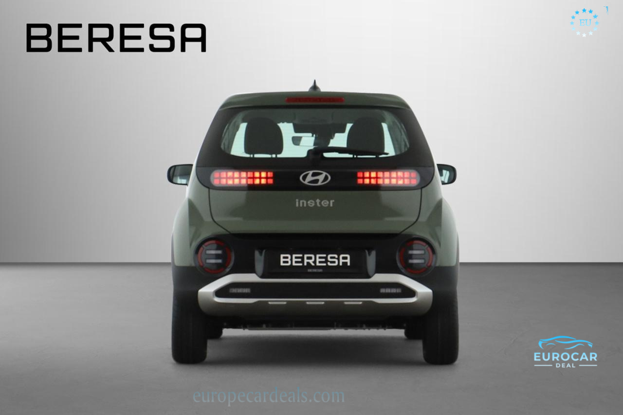 Hyundai INSTER