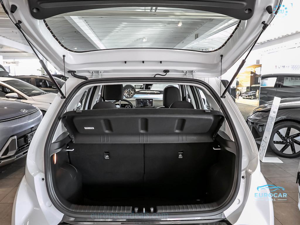 Hyundai INSTER
