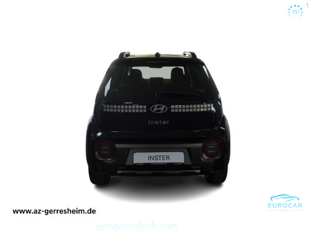 Hyundai INSTER