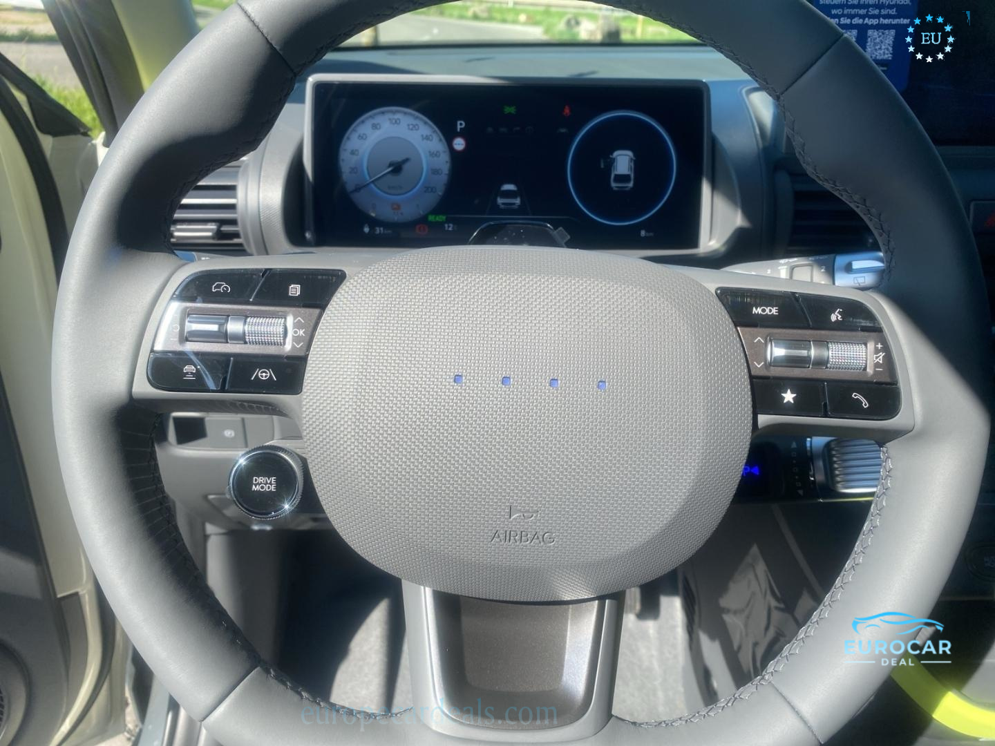 Hyundai INSTER