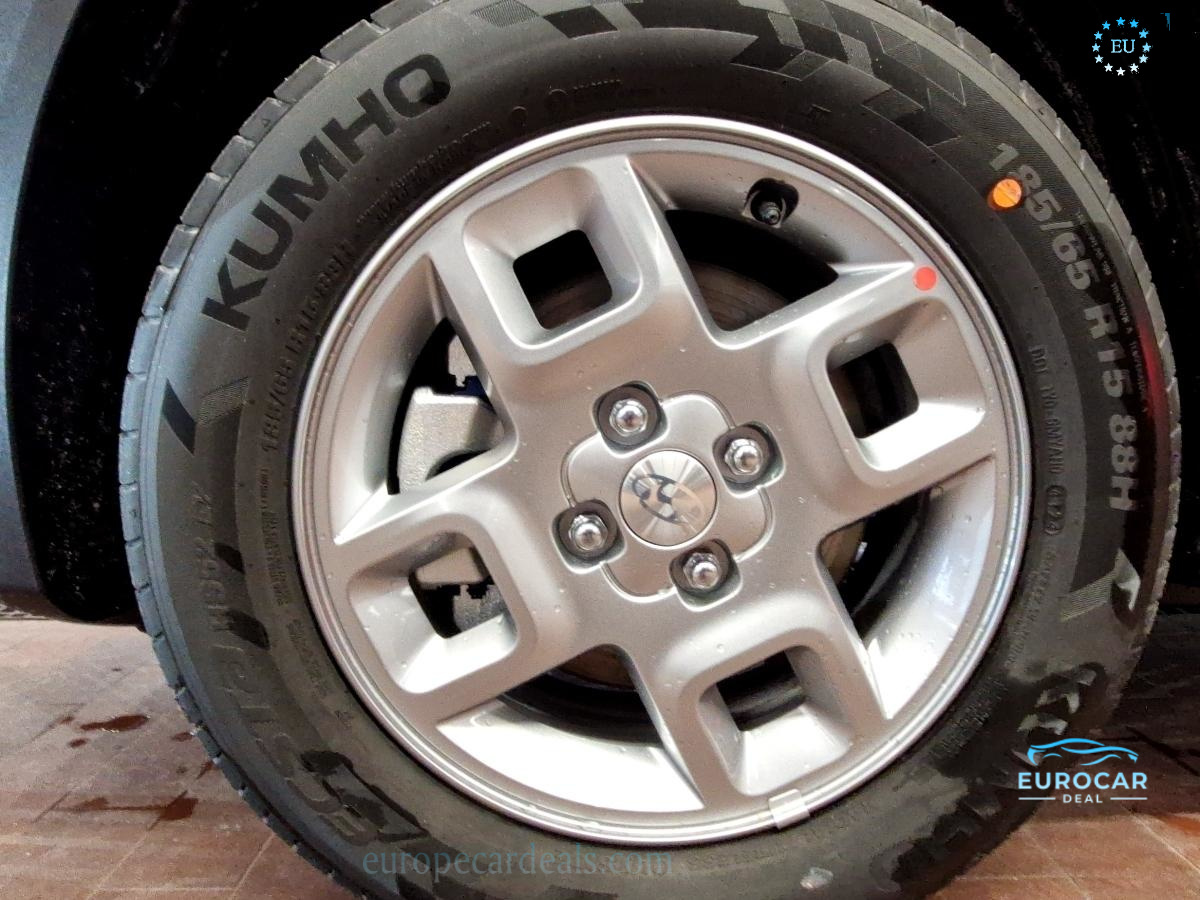 Hyundai INSTER