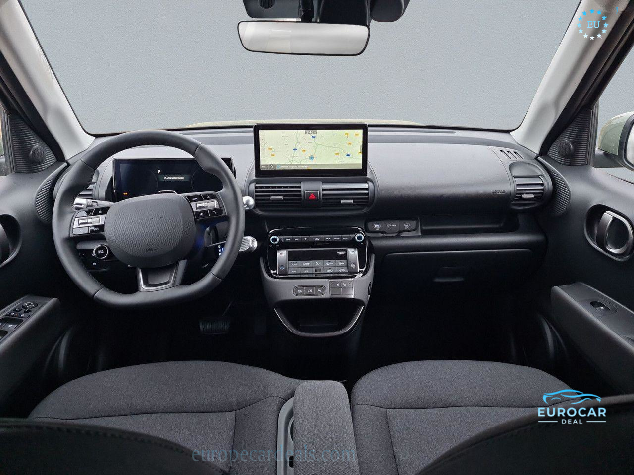 Hyundai INSTER