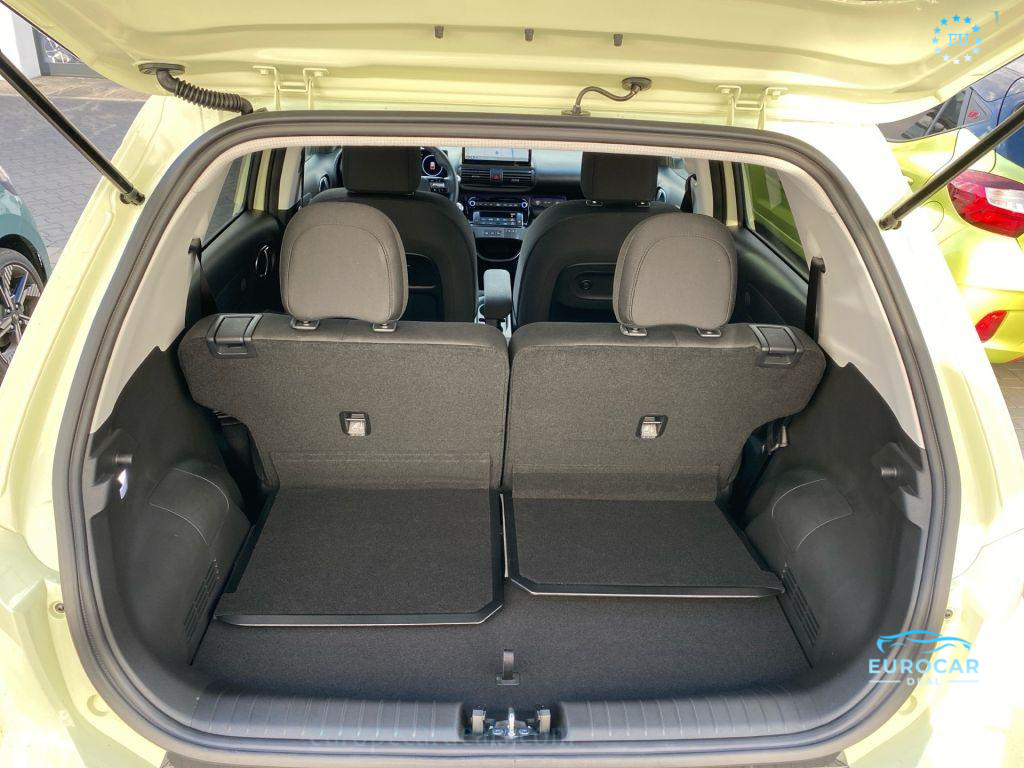 Hyundai INSTER
