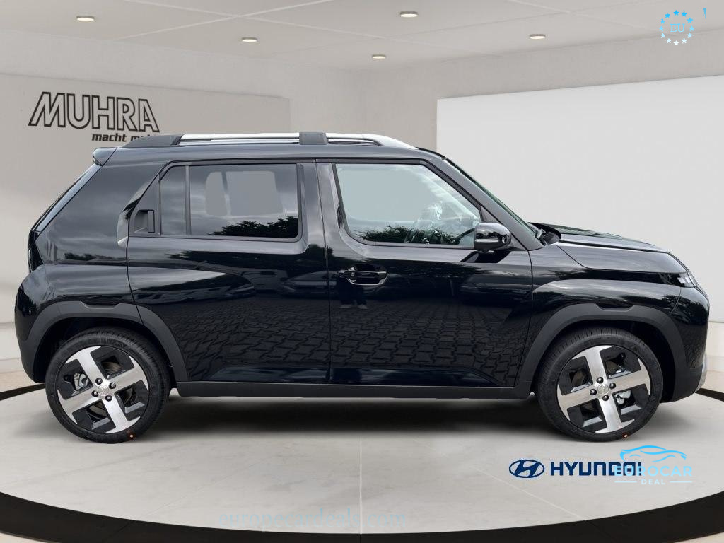 Hyundai INSTER