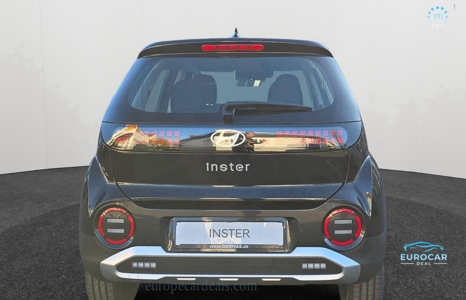 Hyundai INSTER