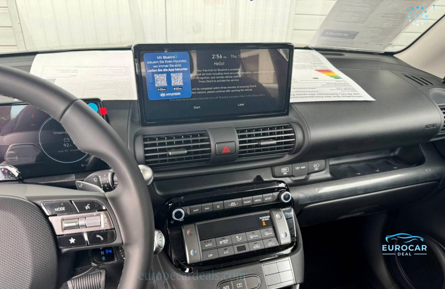Hyundai INSTER