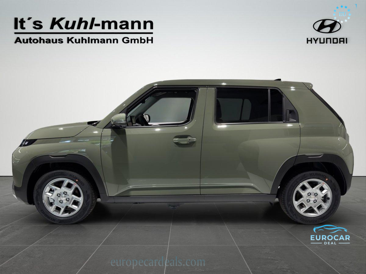Hyundai INSTER