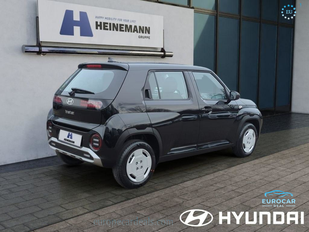 Hyundai INSTER