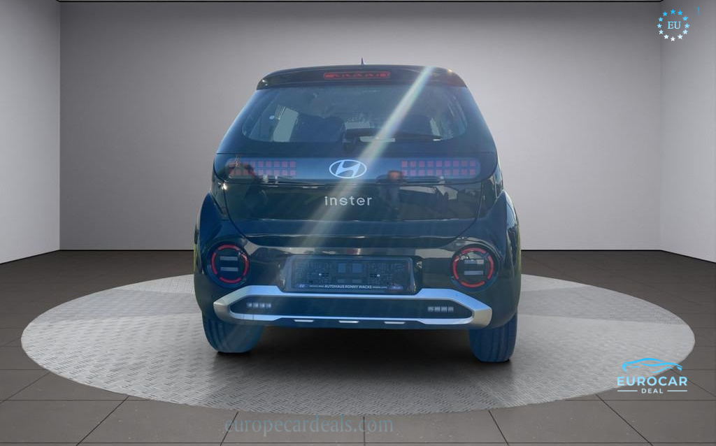 Hyundai INSTER