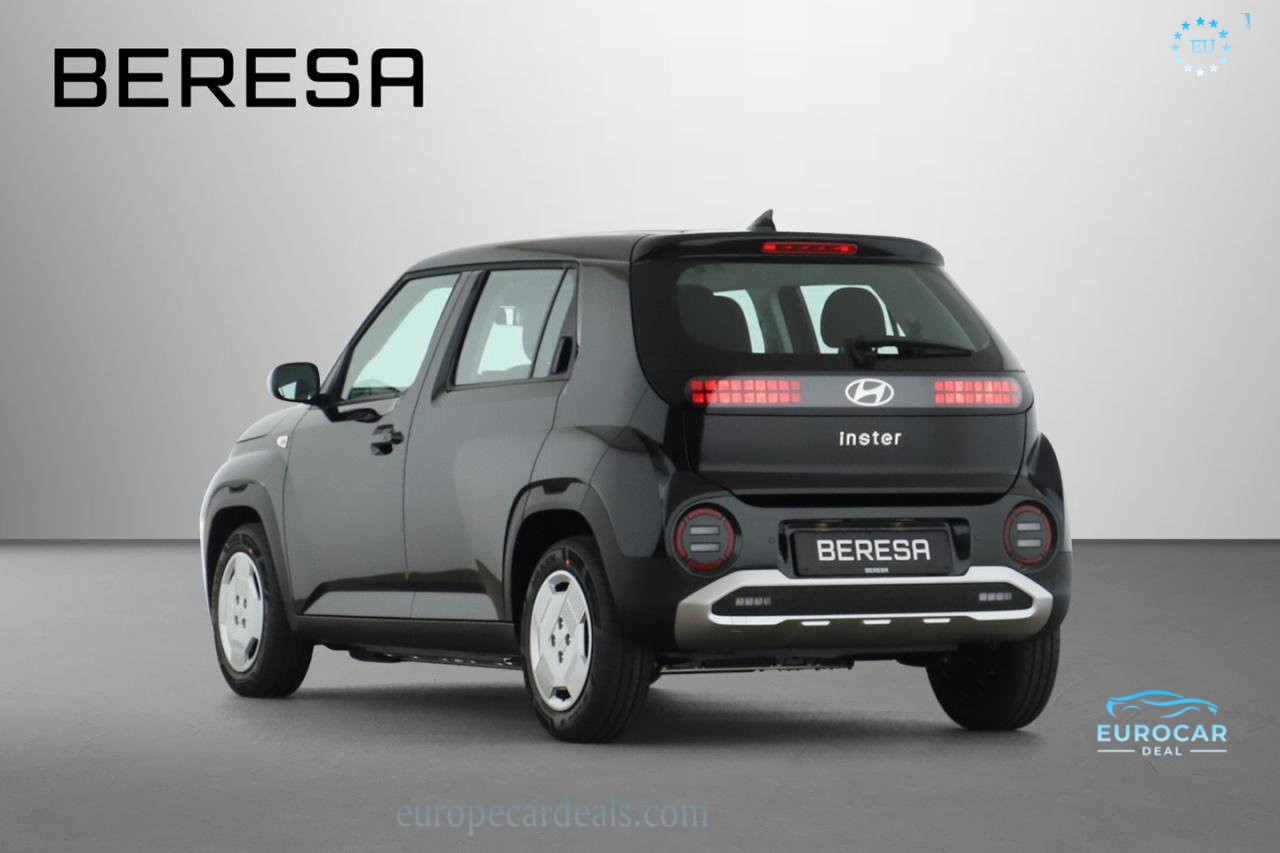 Hyundai INSTER