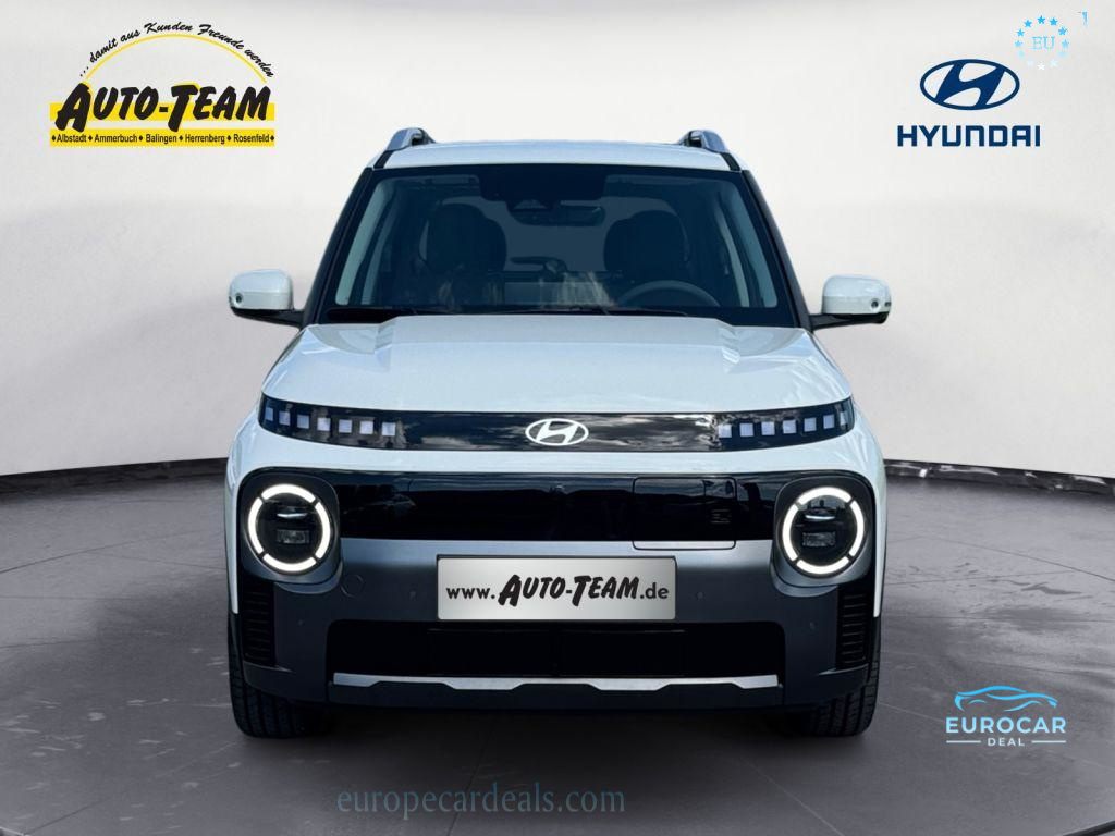 Hyundai INSTER