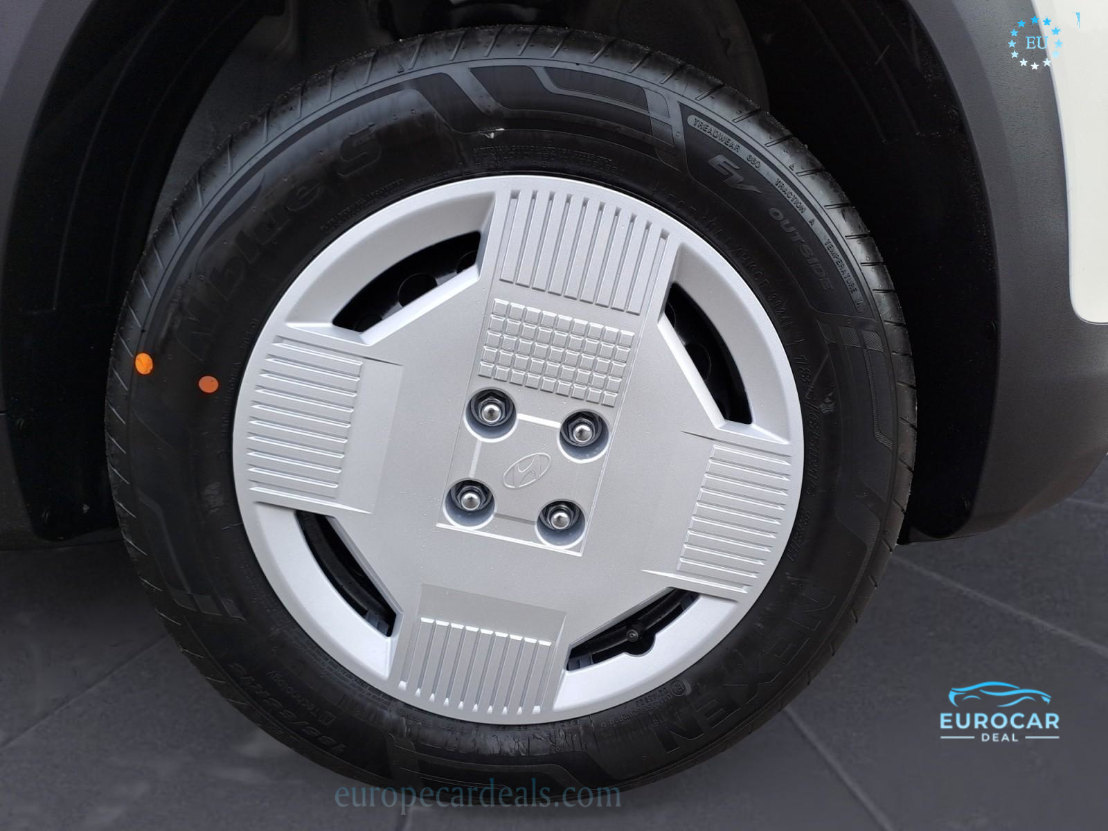 Hyundai INSTER