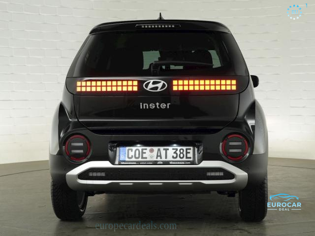 Hyundai INSTER