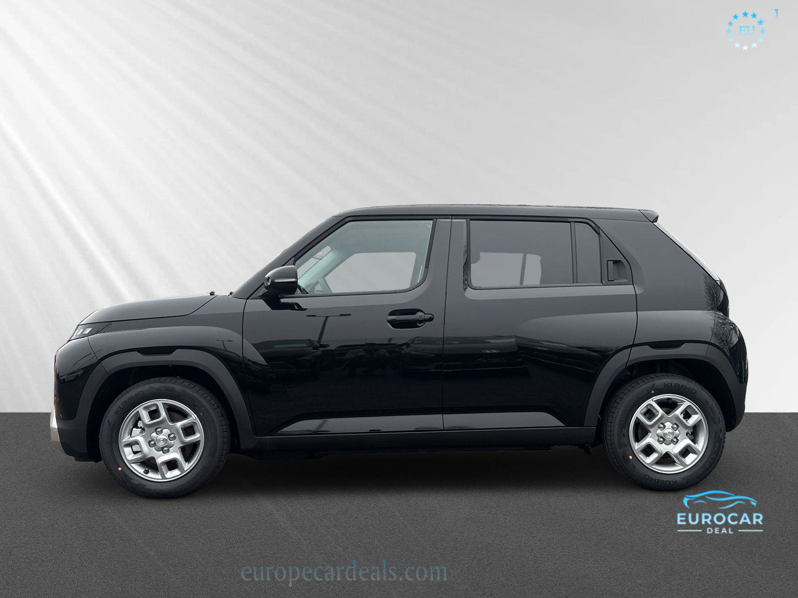 Hyundai INSTER