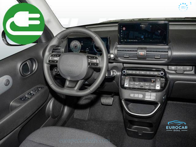 Hyundai INSTER