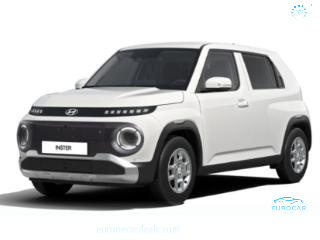 Hyundai INSTER