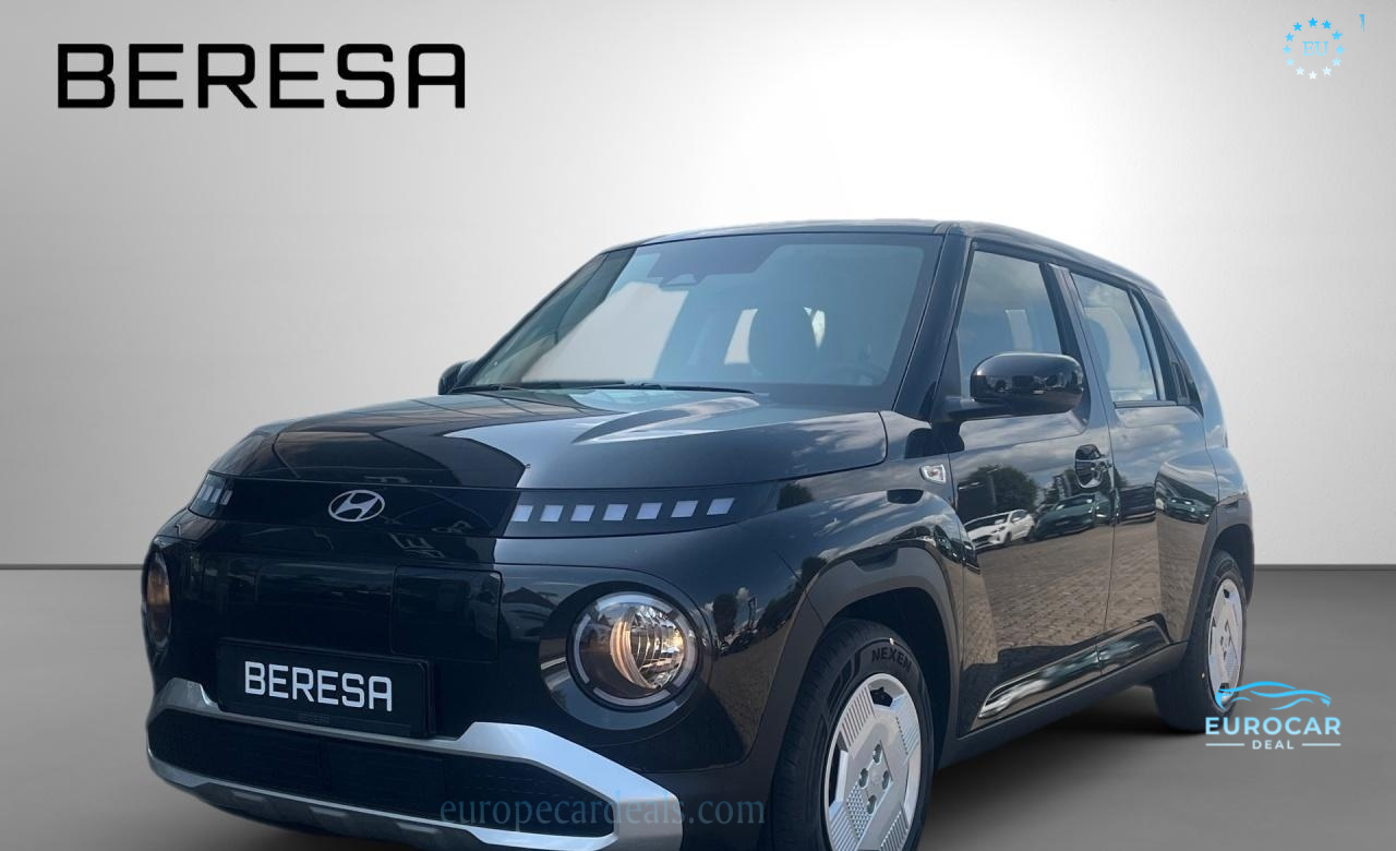 Hyundai INSTER