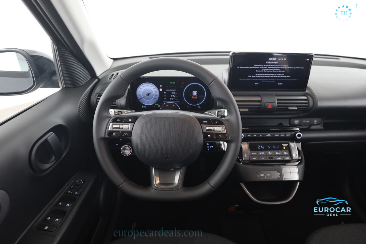 Hyundai INSTER