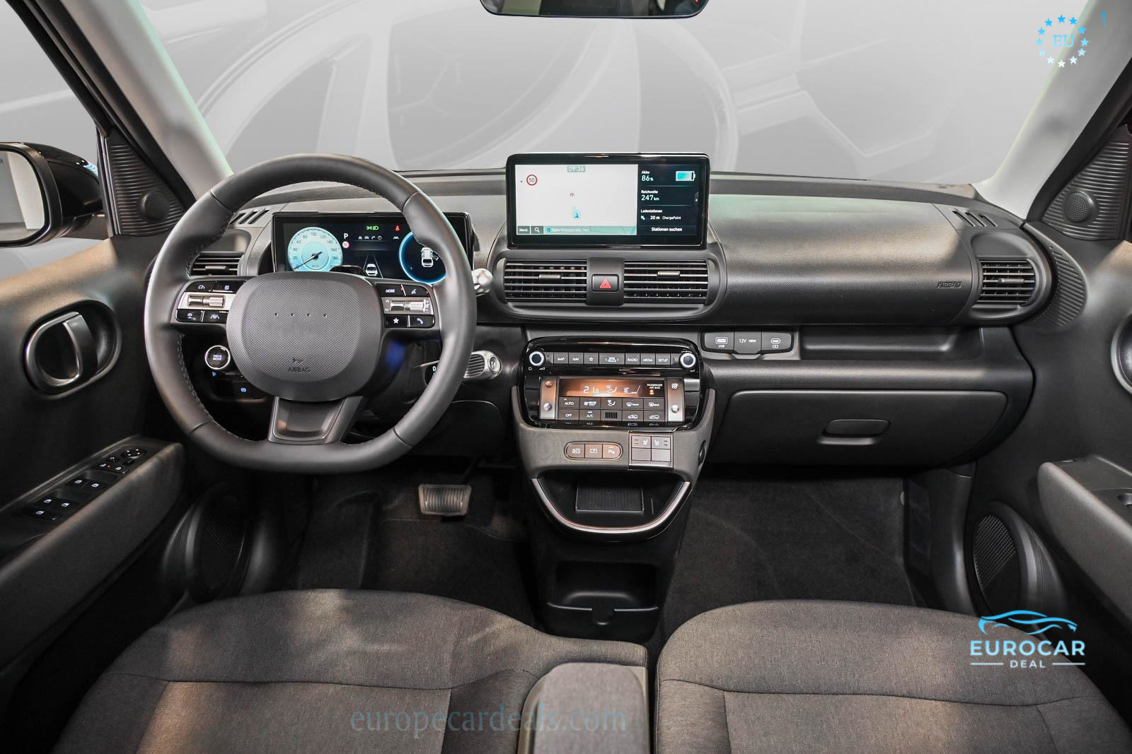 Hyundai INSTER
