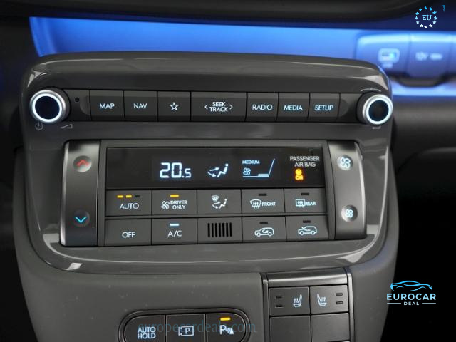 Hyundai INSTER