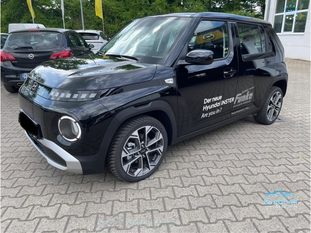 Hyundai INSTER