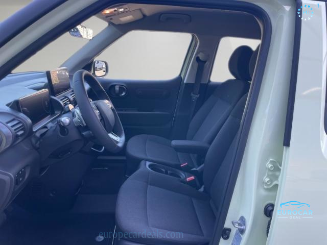 Hyundai INSTER