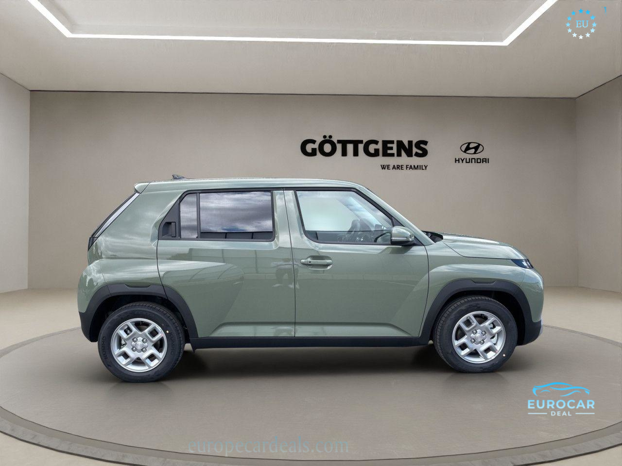 Hyundai INSTER