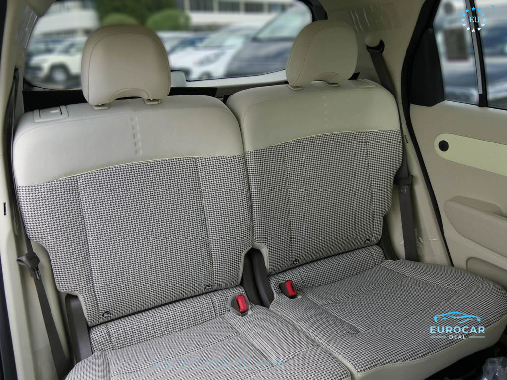 Hyundai INSTER