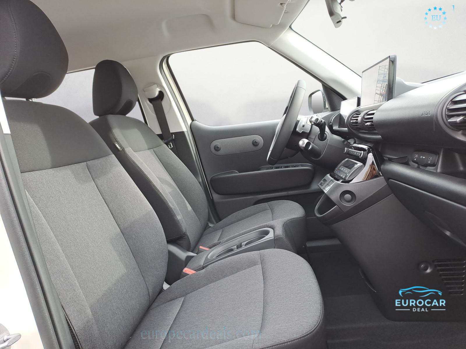Hyundai INSTER