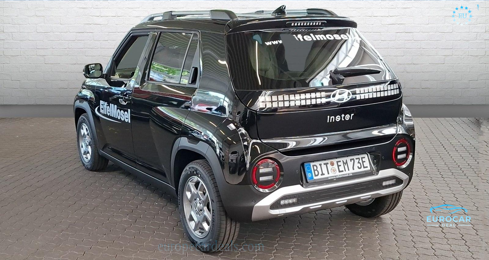 Hyundai INSTER