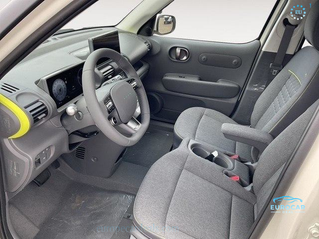 Hyundai INSTER