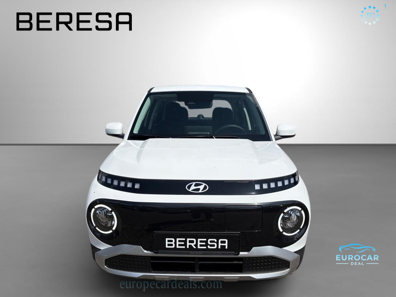 Hyundai INSTER