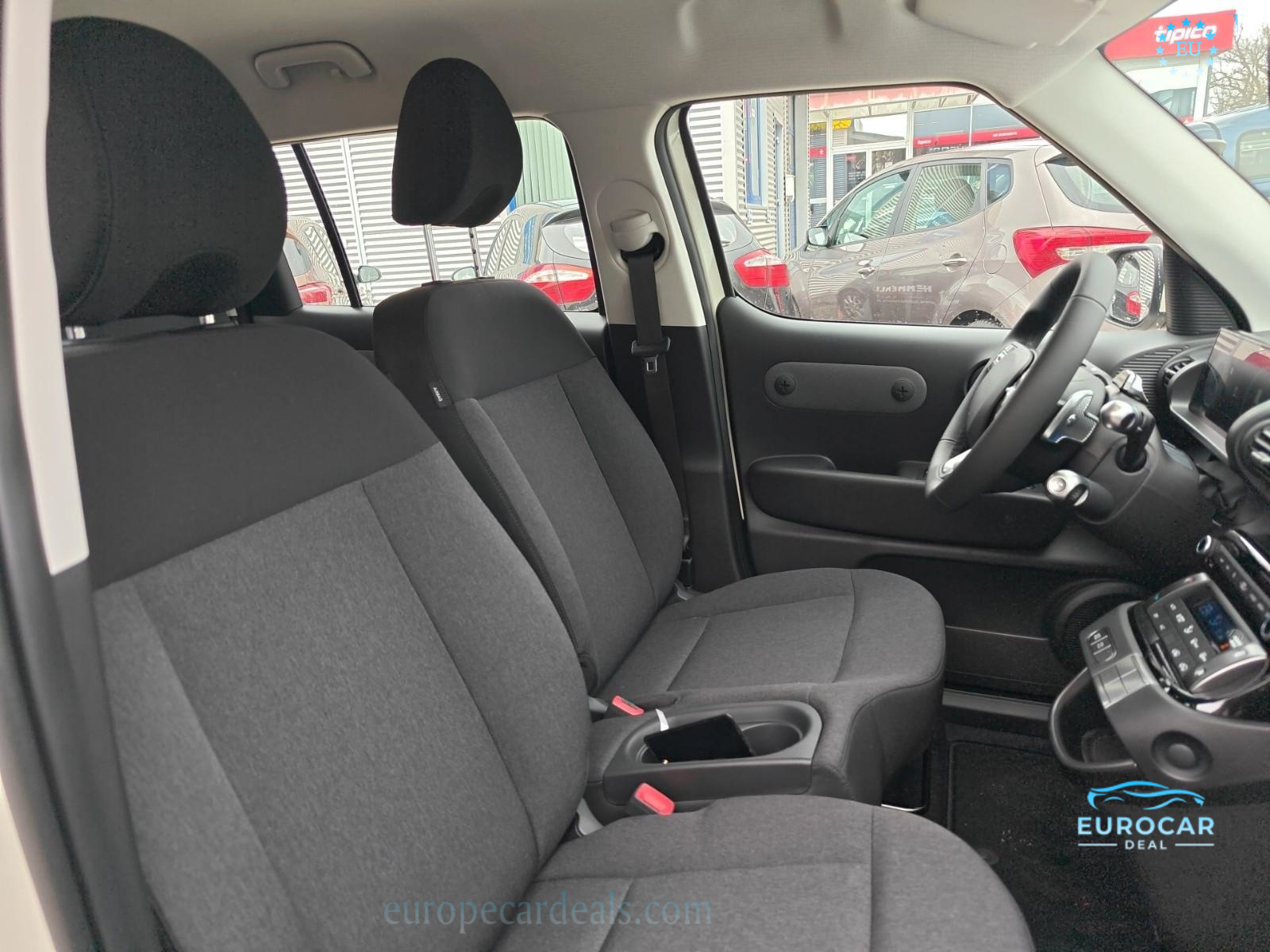 Hyundai INSTER