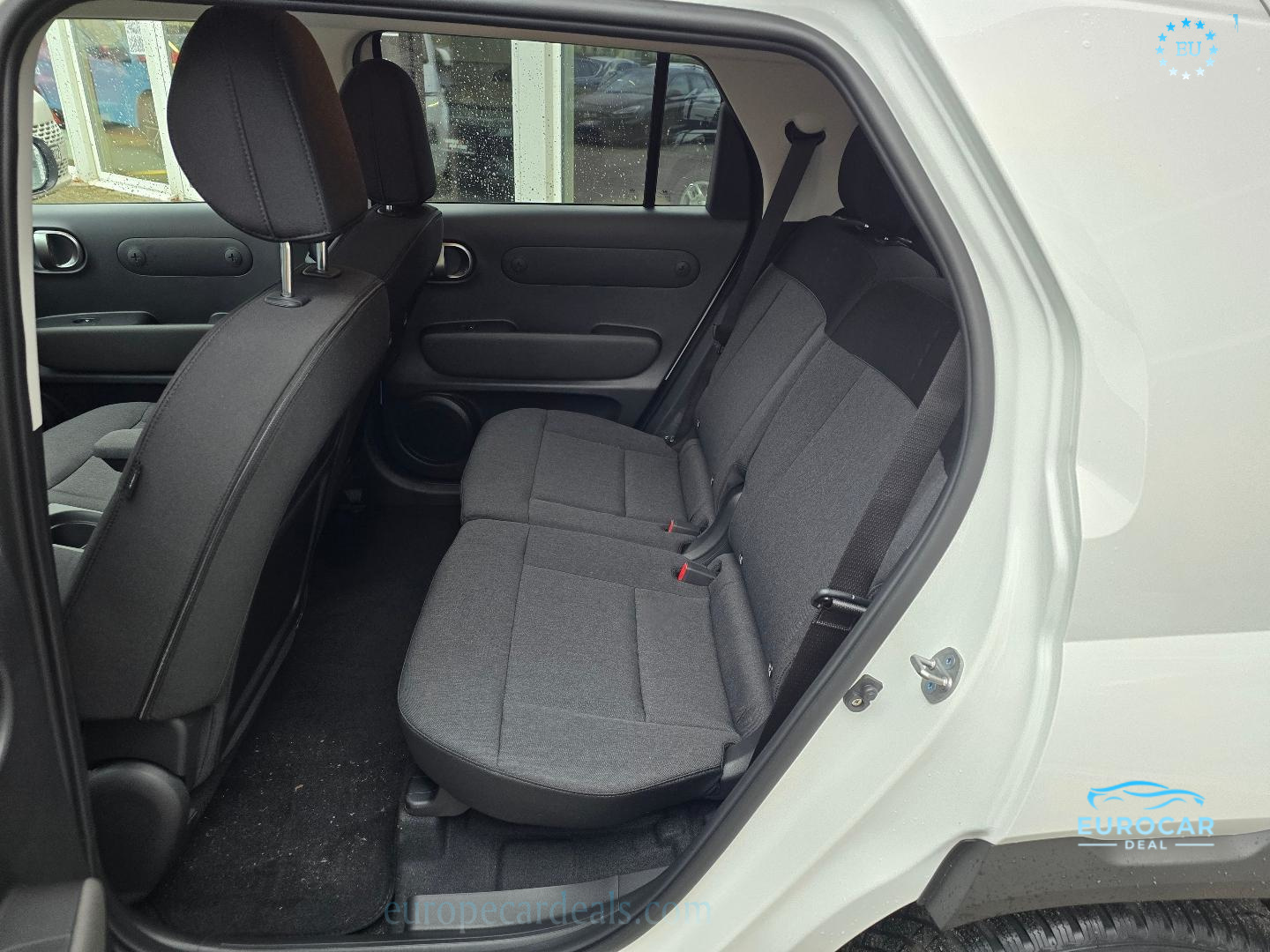 Hyundai INSTER