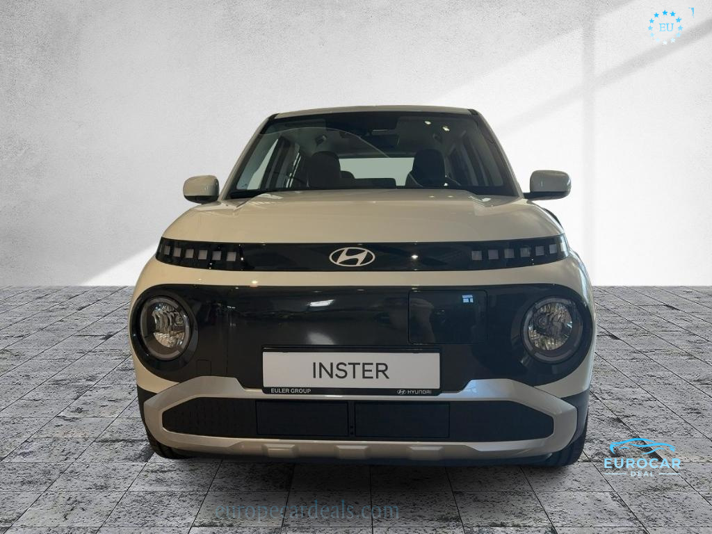 Hyundai INSTER