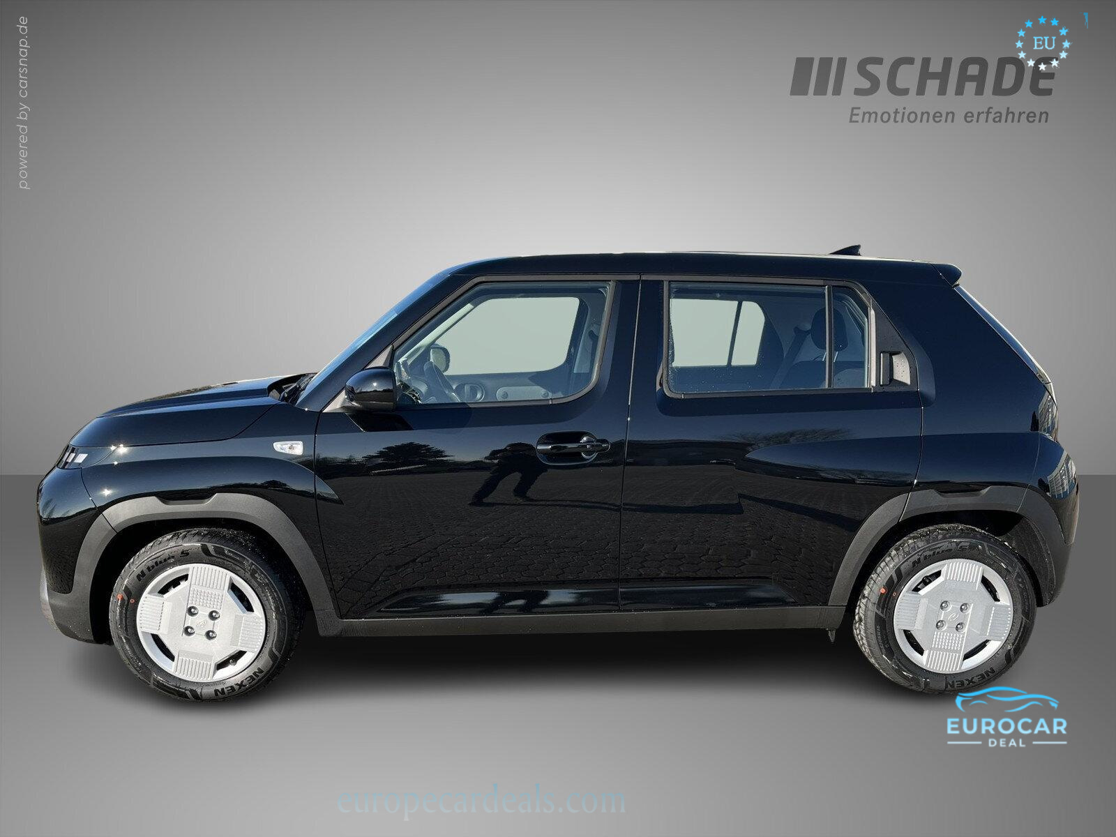 Hyundai INSTER