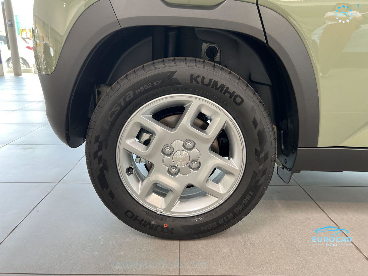 Hyundai INSTER
