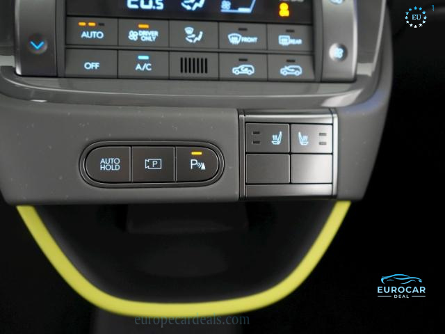 Hyundai INSTER