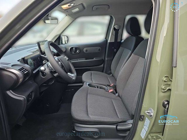 Hyundai INSTER