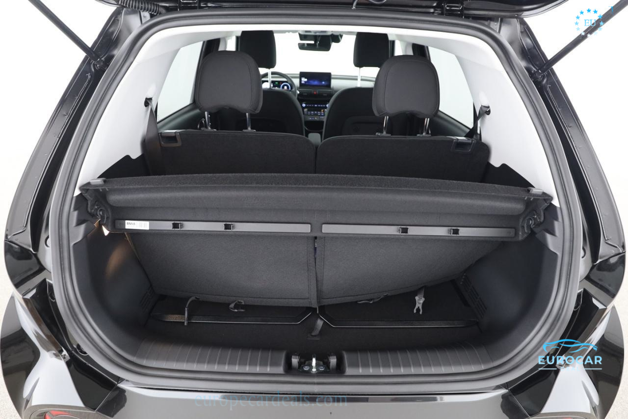 Hyundai INSTER